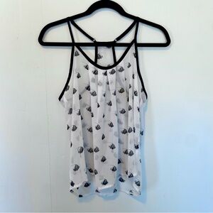 Vintage Vera Wang Tank